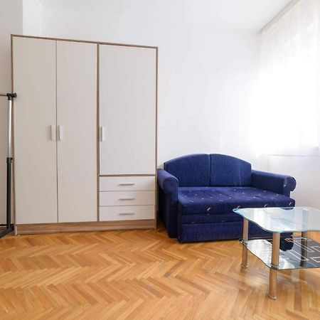 Apartmán Mm2 Novi Sad Exteriér fotografie