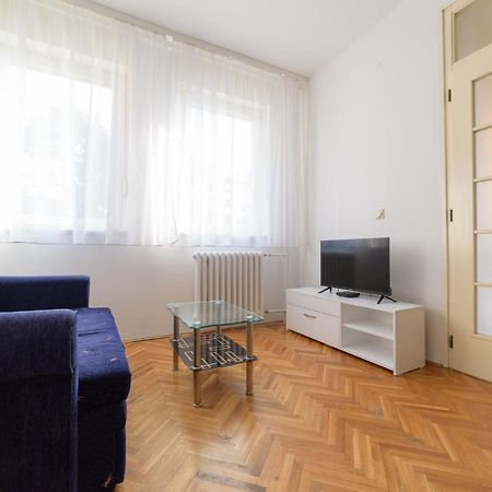 Apartmán Mm2 Novi Sad Exteriér fotografie