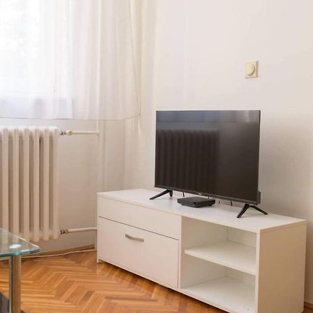 Apartmán Mm2 Novi Sad Exteriér fotografie