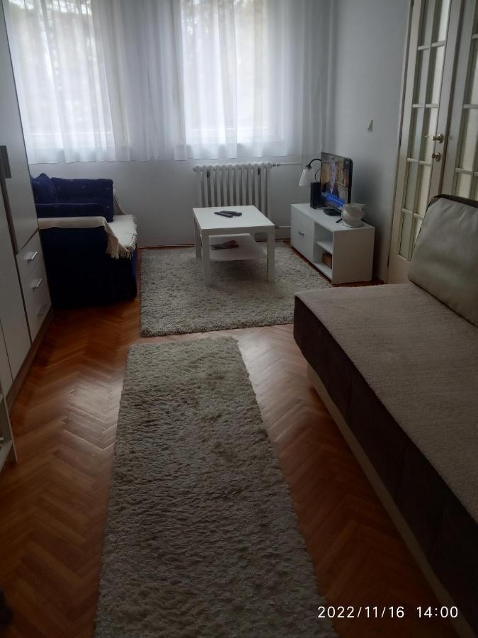 Apartmán Mm2 Novi Sad Exteriér fotografie