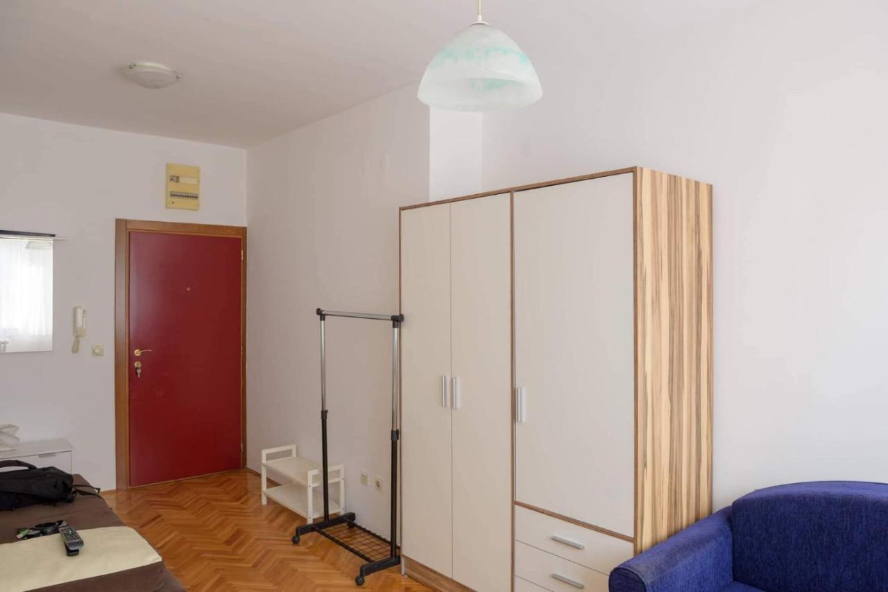 Apartmán Mm2 Novi Sad Exteriér fotografie