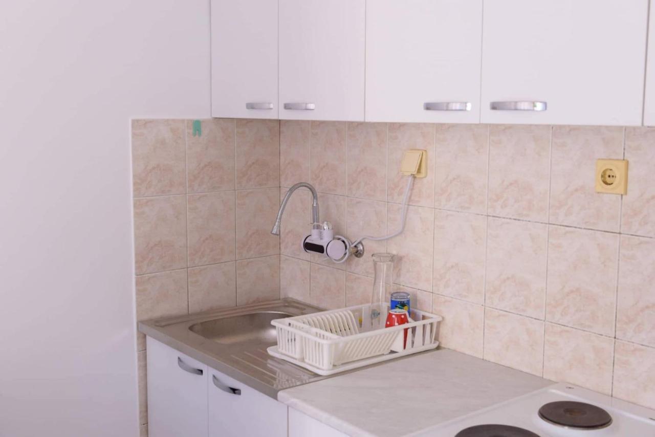 Apartmán Mm2 Novi Sad Exteriér fotografie