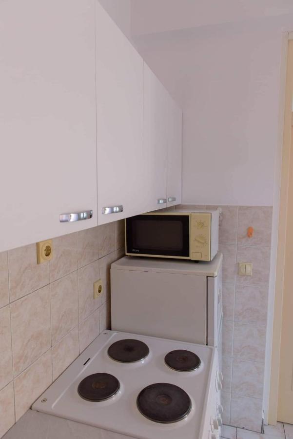 Apartmán Mm2 Novi Sad Exteriér fotografie