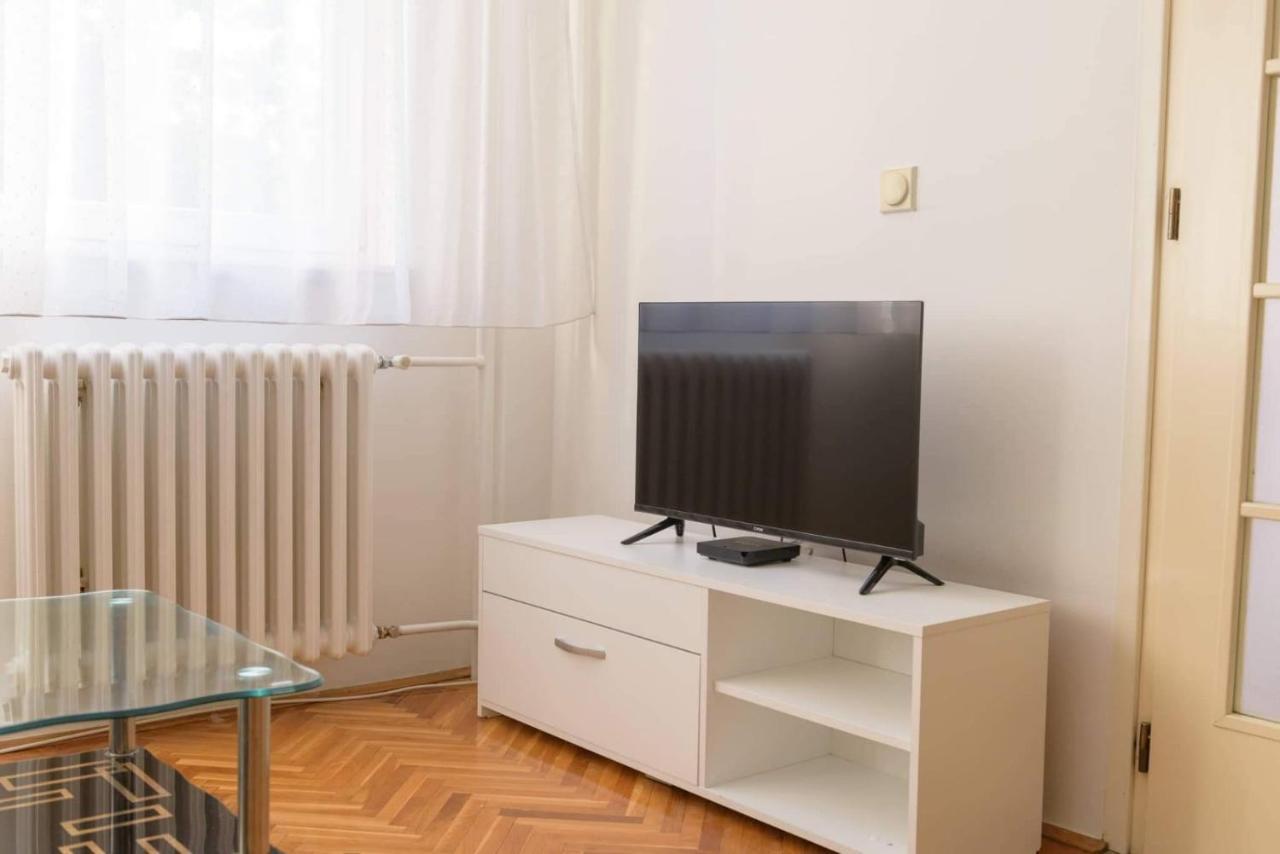 Apartmán Mm2 Novi Sad Exteriér fotografie