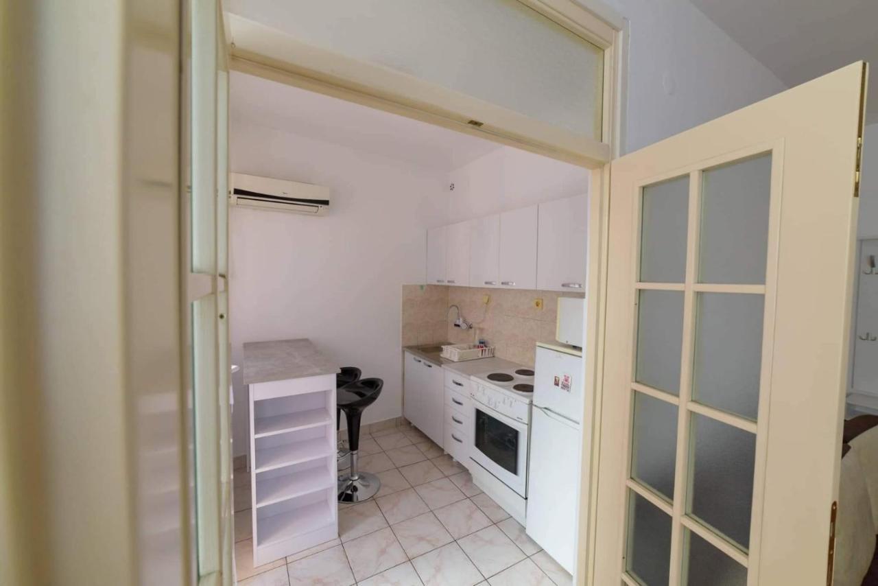Apartmán Mm2 Novi Sad Exteriér fotografie
