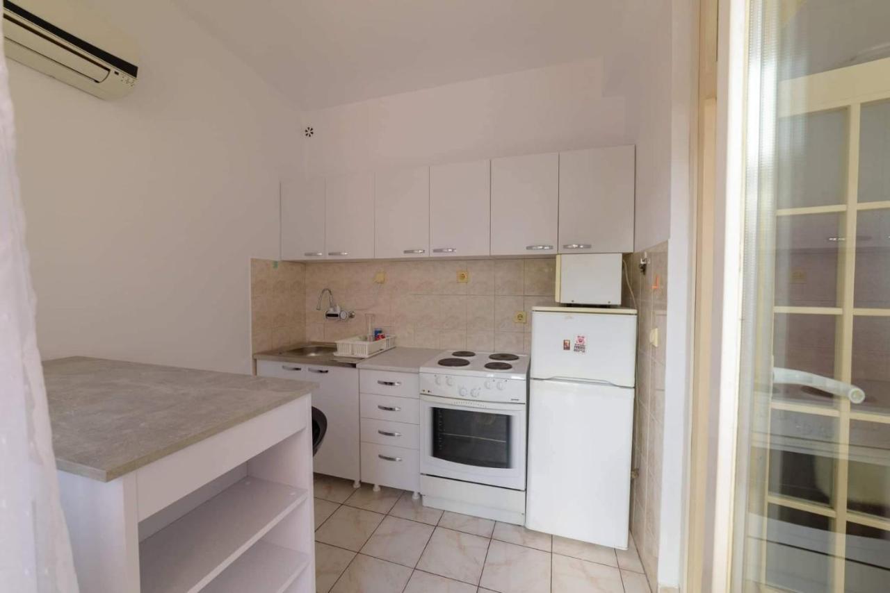 Apartmán Mm2 Novi Sad Exteriér fotografie