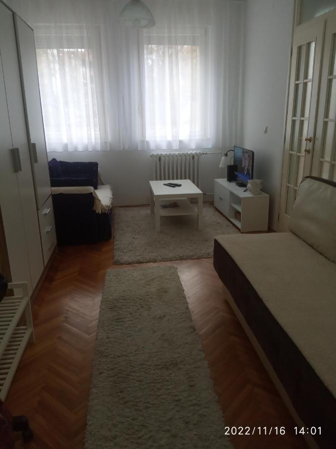 Apartmán Mm2 Novi Sad Exteriér fotografie