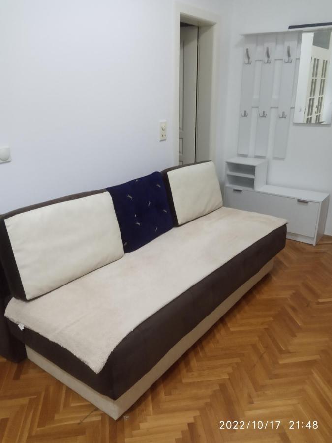 Apartmán Mm2 Novi Sad Exteriér fotografie