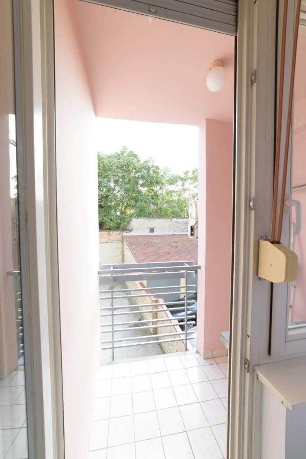 Apartmán Mm2 Novi Sad Exteriér fotografie