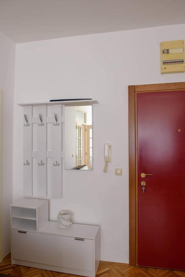 Apartmán Mm2 Novi Sad Exteriér fotografie