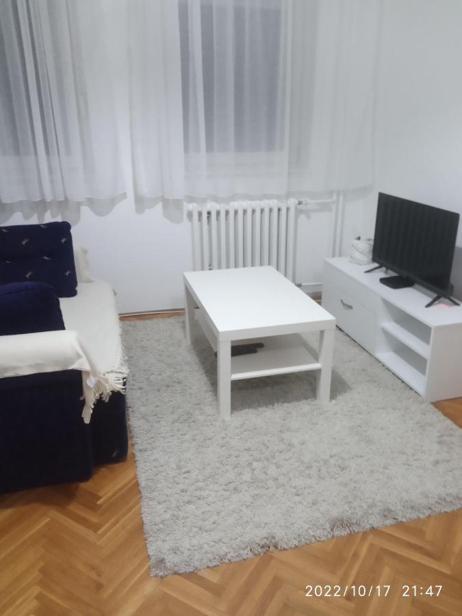 Apartmán Mm2 Novi Sad Exteriér fotografie