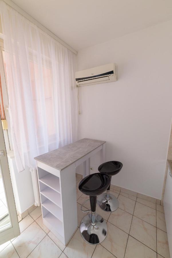 Apartmán Mm2 Novi Sad Exteriér fotografie