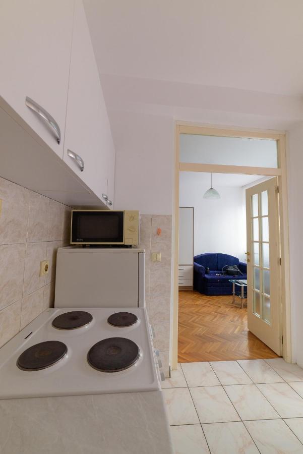 Apartmán Mm2 Novi Sad Exteriér fotografie
