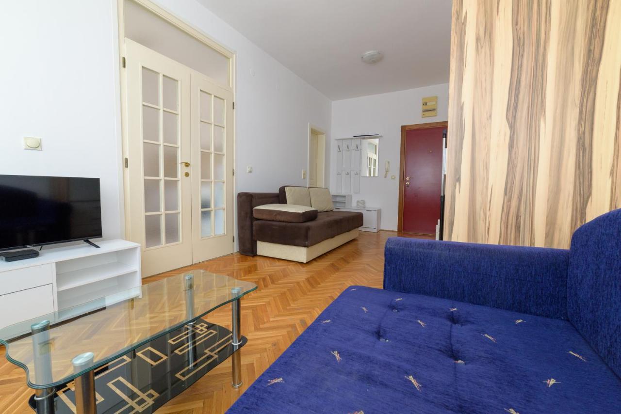 Apartmán Mm2 Novi Sad Exteriér fotografie