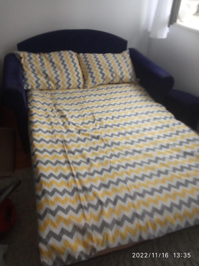 Apartmán Mm2 Novi Sad Exteriér fotografie