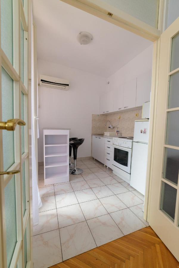 Apartmán Mm2 Novi Sad Exteriér fotografie